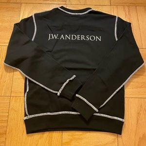 SWEATSHIRT JW ANDERSON